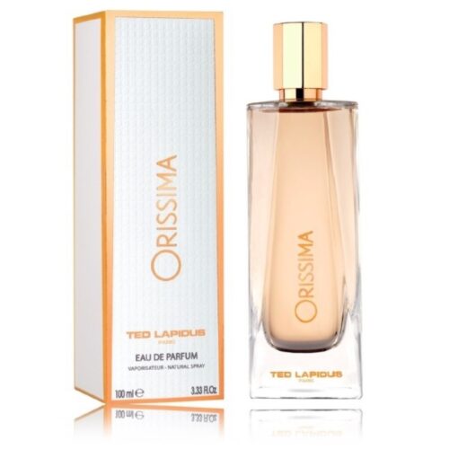Ted Lapidus Orissima EDP W 100 ml