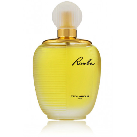 Ted Lapidus Rumba EDT W 100 ml