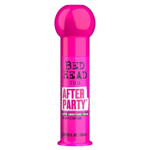 Tigi Bed Head After Party Super Smoothing Cream 100 ml