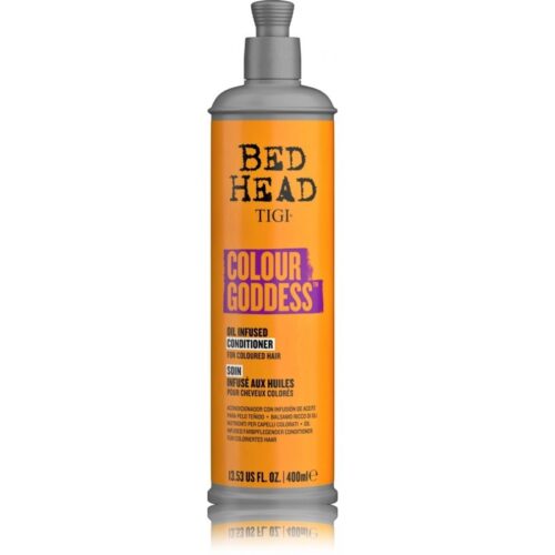 Tigi Bed Head Colour Goddess Oil Infused Conditioner 400 ml