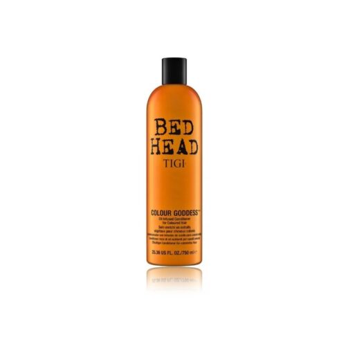 Tigi Bed Head Colour Goddess Oil Infused Conditioner 750 ml