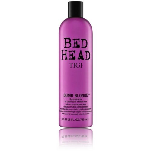 Tigi Bed Head Dumb Blonde Reconstructor 750 ml