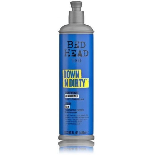 Tigi Bed Head Gimme Grip Texturizing Conditioning Jelly 400 ml