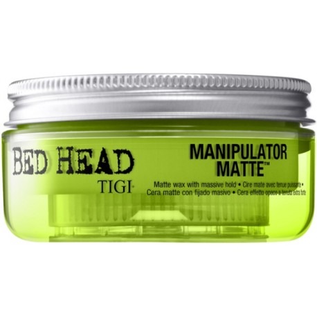 Tigi Bed Head Manipulator Matte Wax 57 ml