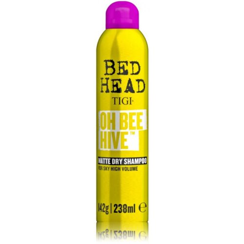 Tigi Bed Head Oh Bee Hive Matte Dry Shampoo 238 ml