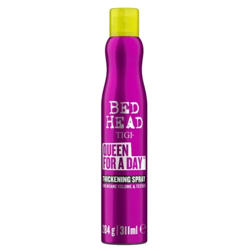 Tigi Bed Head Queen for a Day Thickening Spray 311 ml