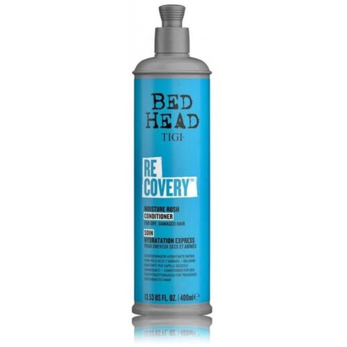 Tigi Bed Head Recovery Moisture Rush Conditioner 970 ml