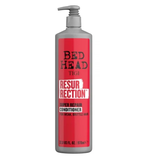 Tigi Bed Head Resurrection Super Repair Conditioner 970 ml