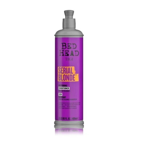 Tigi Bed Head Serial Blonde Restoring Conditioner 400 ml