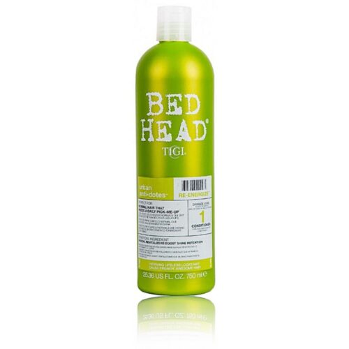 Tigi Bed Head Urban Antidotes Re-Energize Conditioner 750 ml