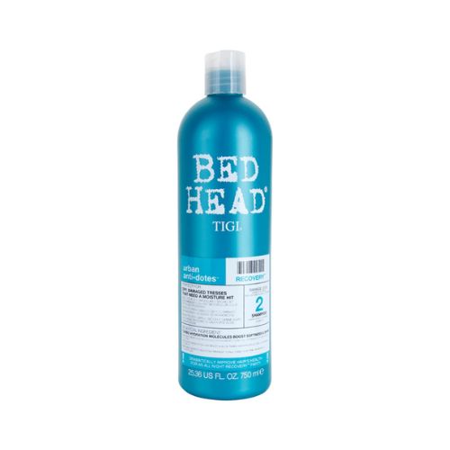 Tigi Bed Head Urban Antidotes Recovery Shampoo 750 ml