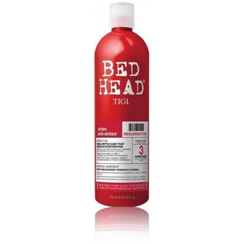 Tigi Bed Head Urban Antidotes Resurrection Conditioner 750 ml
