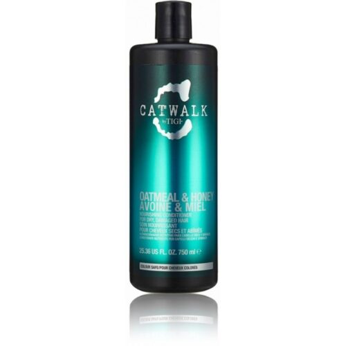 Tigi Catwalk Oatmeal & Honey Nourishing Conditioner 750 ml