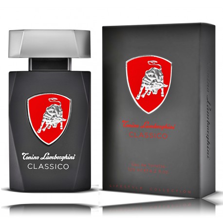 Tonino Lamborghini Classico EDT M 125 ml