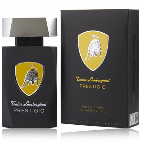 Tonino Lamborghini Prestigio Lifestyle Collection EDT M 125 ml