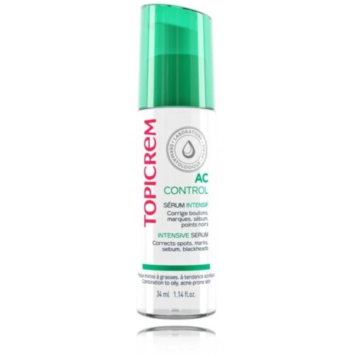 Topicrem AC Control Intensive Serum 34 ml