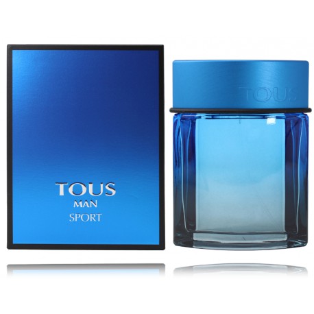 Tous Man Sport EDT M 100 ml