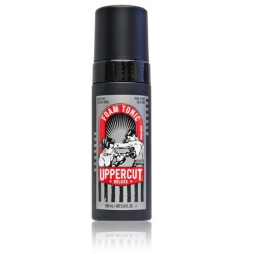 Uppercut Deluxe Foam Tonic 150 ml