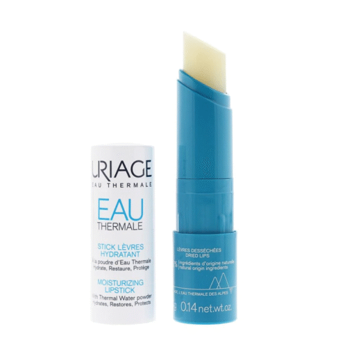 Uriage Eau Thermale Moisturizing Lipstick 4 g