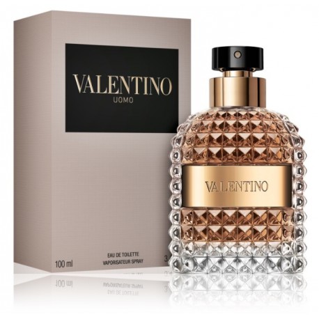 Valentino Valentino Uomo EDT M 100 ml