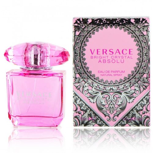 Versace Bright Crystal Absolu EDP W 30 ml
