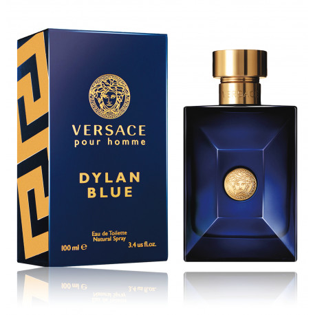 Versace Dylan Blue EDT M 100 ml