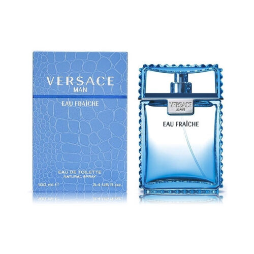Versace Eau Fraiche Man EDT M 100 ml