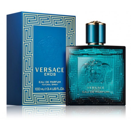 Versace Eros EDP M 100 ml