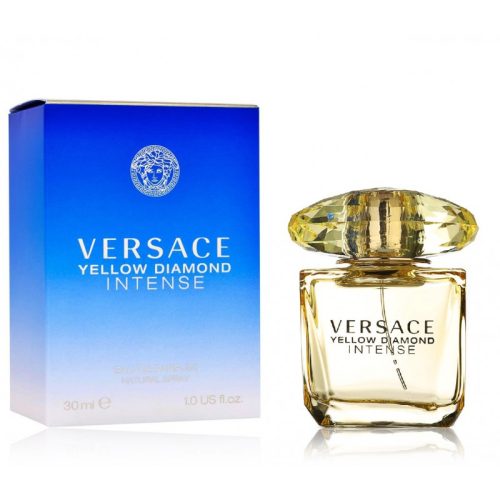Versace Yellow Diamond Intense EDP W 30 ml