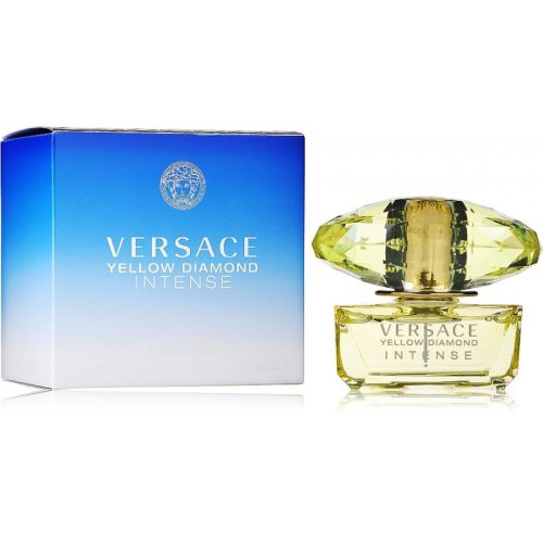Versace Yellow Diamond Intense EDP W 50 ml