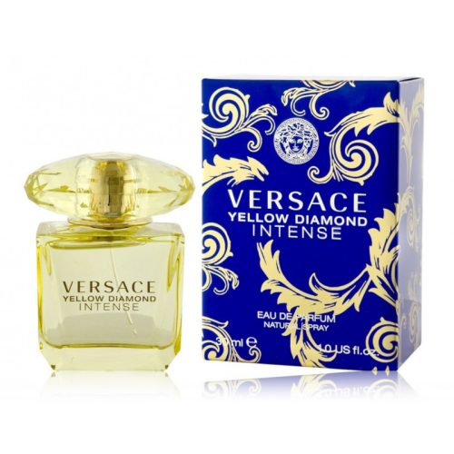 Versace Yellow Diamond Intense EDP W 90 ml