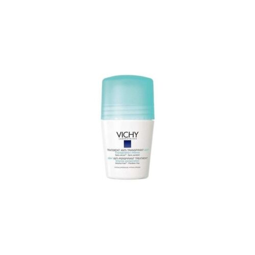 Vichy 48H Intensive Anti-Transpirant Deodorant Roll-on 50 ml