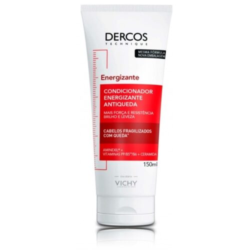 Vichy Dercos Energising Fortifying Conditioner 200 ml