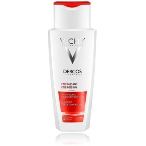 Vichy Dercos Stimulating Shampoo 200 ml