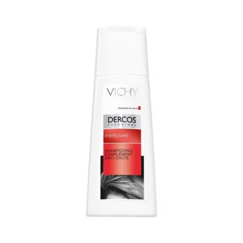 Vichy Dercos Stimulating Shampoo 400 ml