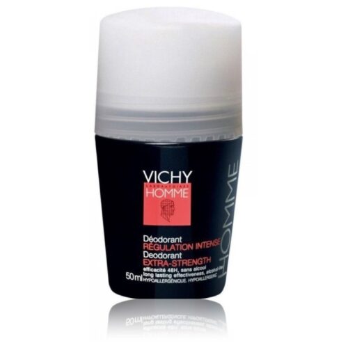 Vichy Homme 72H Extreme-Control Anti Perspirant 50 ml