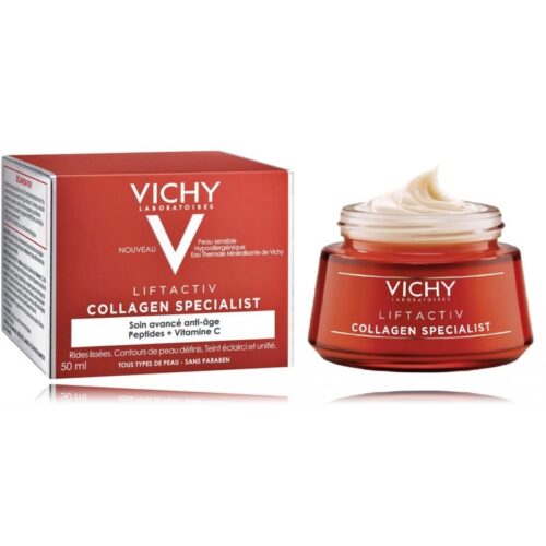 Vichy Liftactiv Collagen Specialist 50 ml