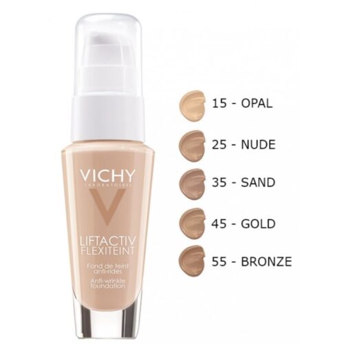 Vichy Liftactiv Flexiteint 15 Opal 30 ml