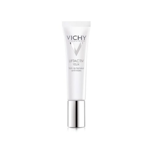 Vichy Liftactiv Supreme Eyes Global Anti-Wrinkle&Firming Care 15 ml