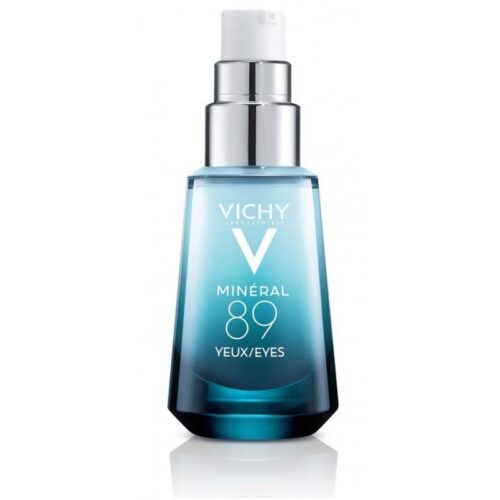 Vichy Minéral 89 Eyes Hyaluron Booster 15 ml
