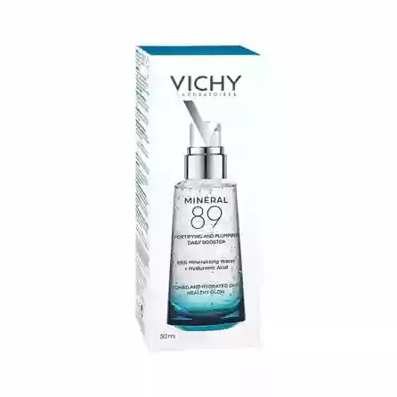 Vichy Minéral 89 Hyaluron Booster 50 ml