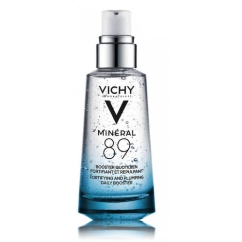 Vichy Minéral 89 Hyaluron Booster 75 ml