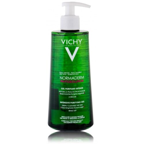 Vichy Normaderm Intensive Purifying Cleanser 400 ml