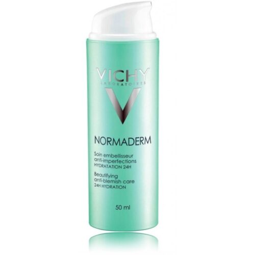 Vichy Normaderm Mattifying Correcting Care 50 ml