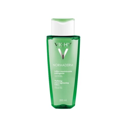 Vichy Normaderm Purifying Pore-Tightening Lotion 200 ml