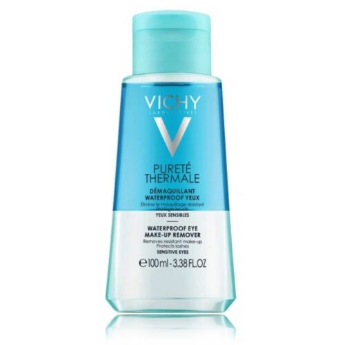 Vichy Pureté Thermale Eye Make-Up Remover Waterproof 100 ml