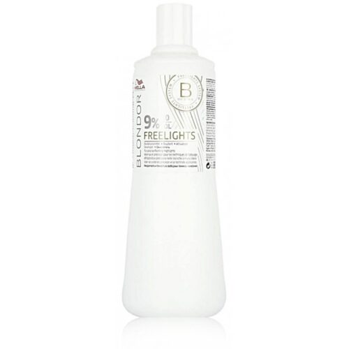 Wella Professionals Blondor Freelights 9% 30 Vol. 1000 ml