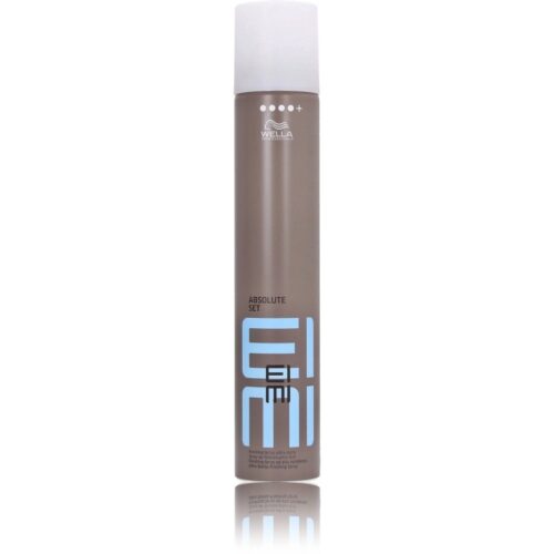 Wella Professionals EIMI Fixing Hairsprays Absolute Set 500 ml