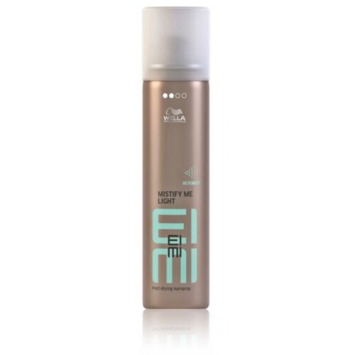 Wella Professionals EIMI Fixing Hairsprays Mistify Me Light 500 ml