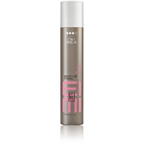 Wella Professionals EIMI Fixing Hairsprays Mistify Me Strong 500 ml